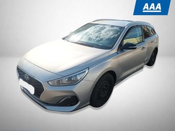 1.4 T-GDI, ČR,1.maj