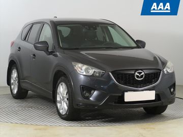 2.0 Skyactiv-G, Revolution