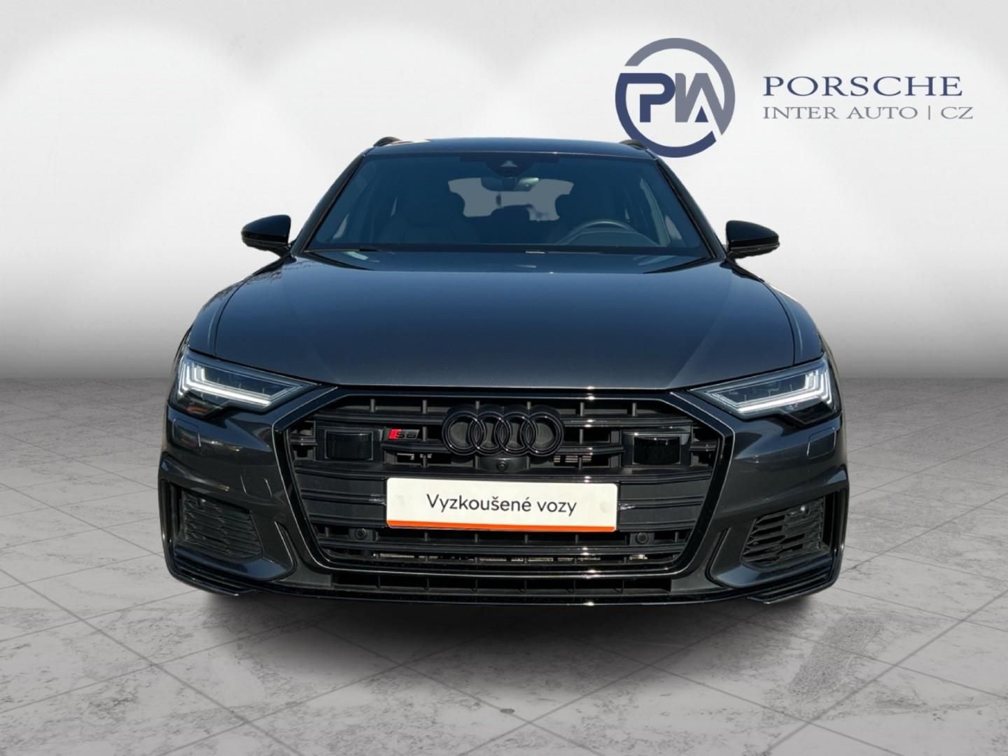 Audi S6 Avant, S6 3.0TDI 253kW - fotka 2