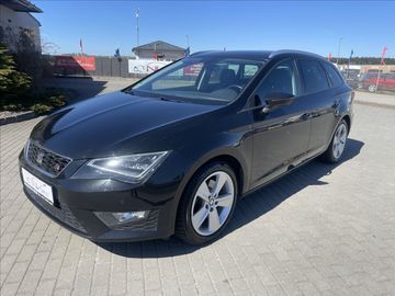 2,0 TDi FR 135kw DSG, po rozvo