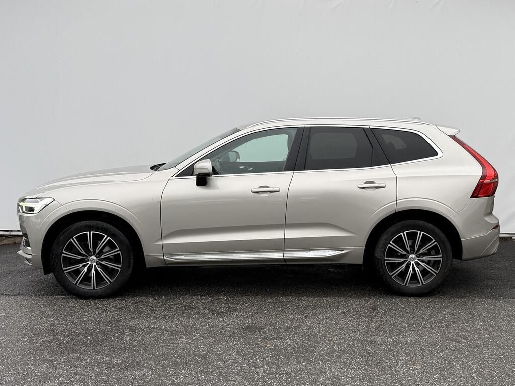 Volvo XC60, Inscription 2.0 T5 184 kW - fotka 3