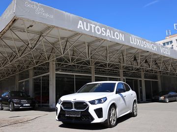 M35i XDRIVE U10 221kW DPH ČR