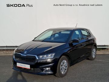 FABIA SELEC MP 59/1.0 M5F