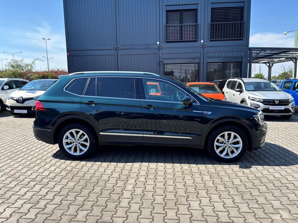 Volkswagen Tiguan Allspace, Maratom Edition 2.0 TDI 110 kW - fotka 4