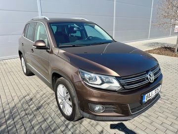2.0TDI 103kW 4MOTION