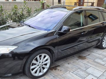 Renault Laguna Grandtour 2.0T