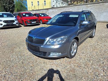 1.4TSi 90KW Kombi Comfort