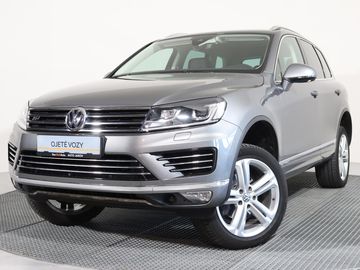 3,0 TDI V6 EXCLUSIVE R-LINE 4x