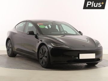 Standard Range 60kWh, SoH 98%