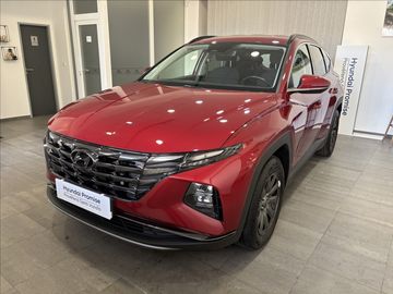 1,6 TGD-I Smart Navi 4x4