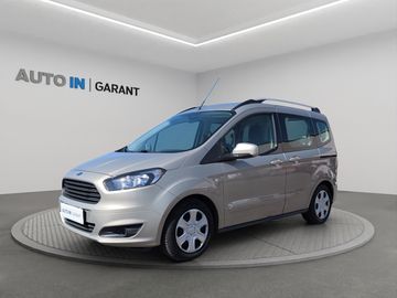 TREND 1.0 74kW, ČR, 1. maj., S