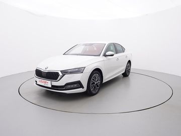 Style 1.5 TSI 110 kW