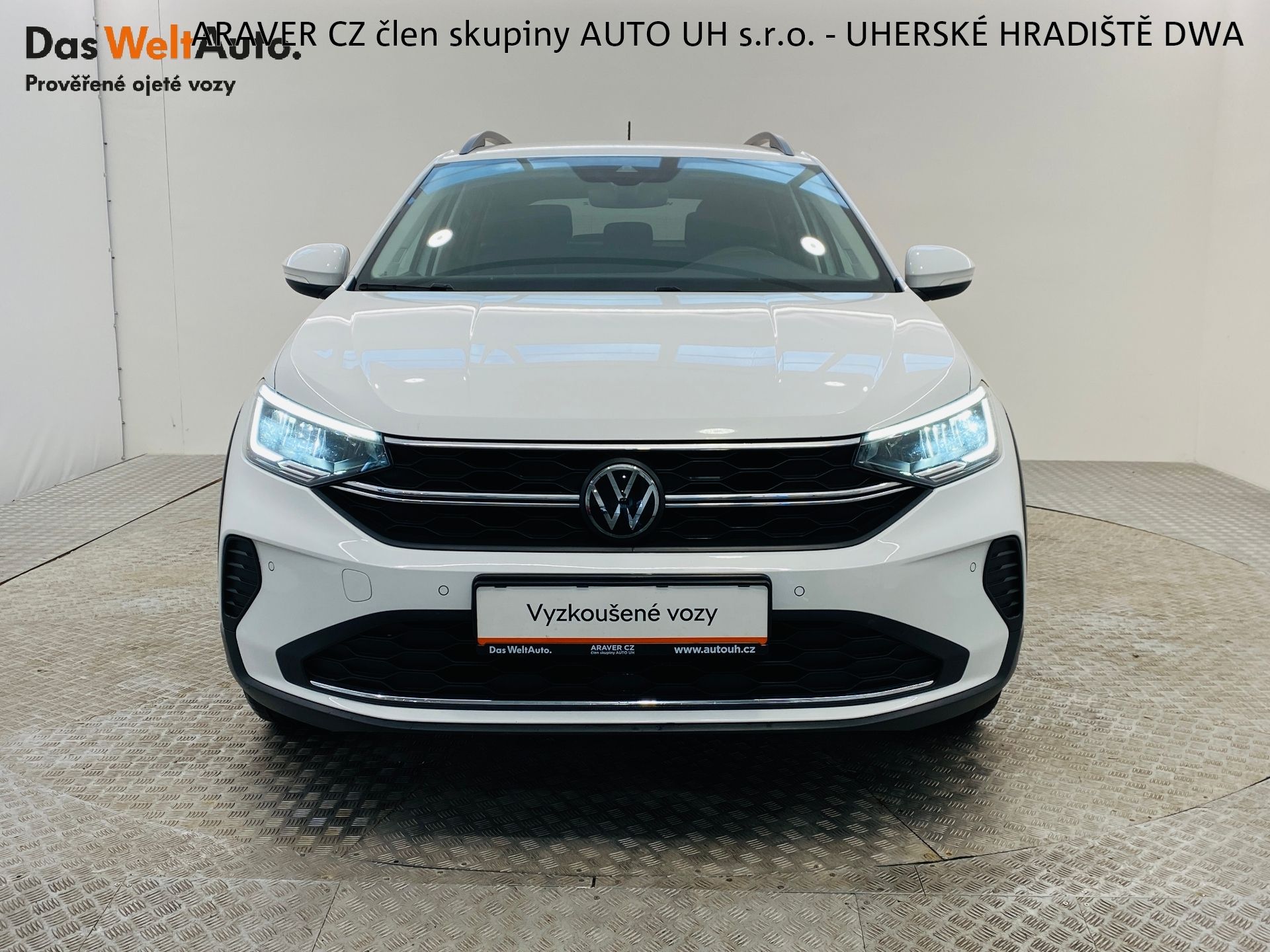 Volkswagen Taigo, 1.0 TSI 70kW Life - fotka 4