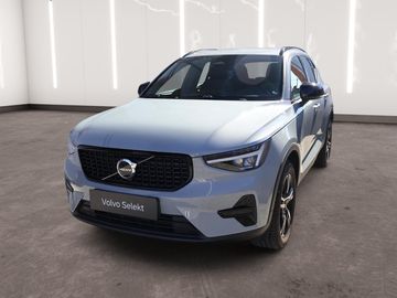 Plus, B3 Mild hybrid, Benzín,