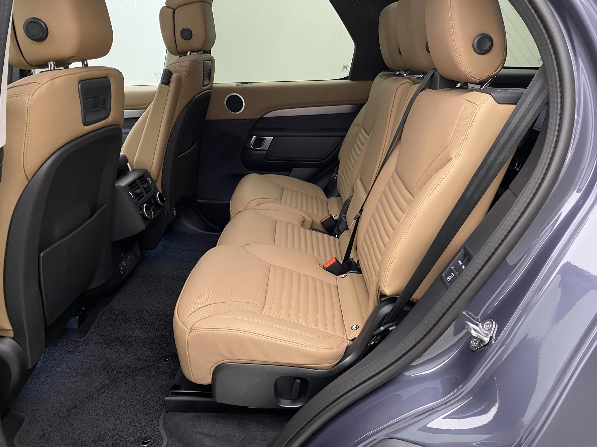 Land Rover Discovery, D350 TEMPEST AWD AUT - fotka 6