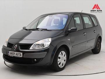 1,5 dCi 78 KW  Grand