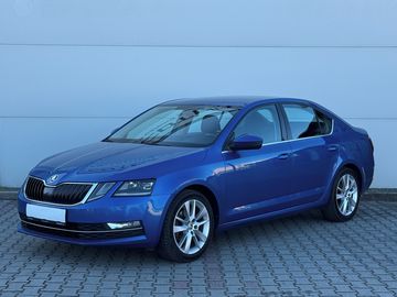 2.0 TDI 110 KW DSG