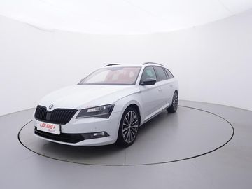 SportLine 2.0 TDI 140 kW