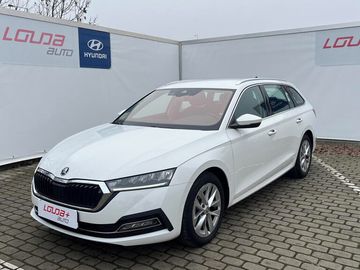 Style 2.0 TDI 110 kW