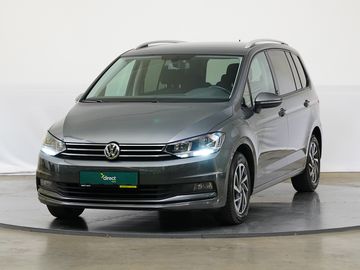 1.4 TSI 110 kW Sound