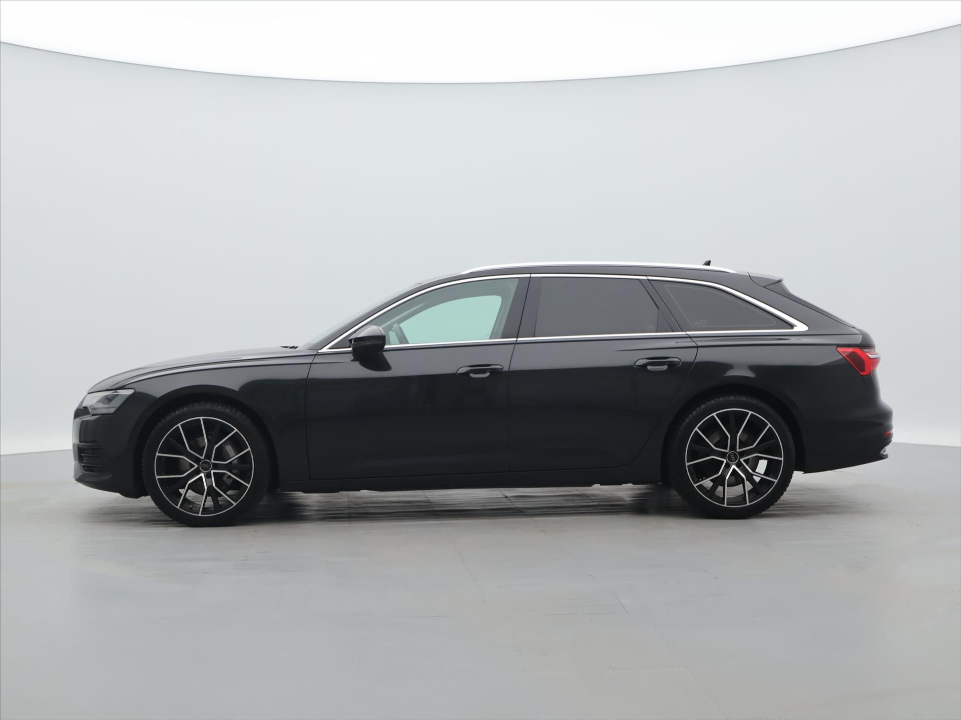Audi A6, 2,0 45 TFSI 180kW S tronic DPH - fotka 4