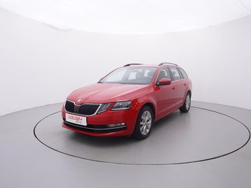 Style 2.0 TDI 135 kW