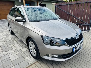 Combi 1.0TSi 81kW STYLE ČR