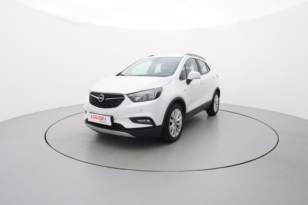 Opel Mokka, Cosmo 1.6 100 kW