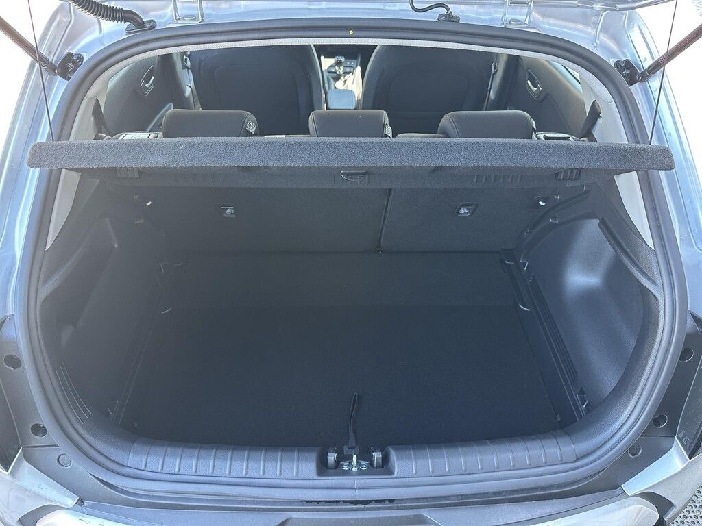 Kia Stonic, 1,0 T-GDi 74 kW SPIN - fotka 6