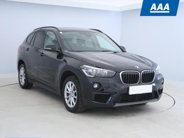 xDrive18d, NOVÁ CENA, 4X4