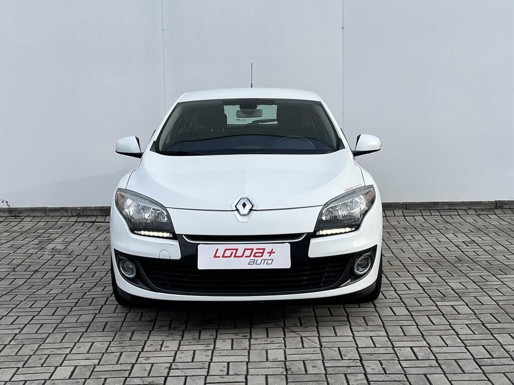 Renault Mégane, Advantage 1.2 85 kW - fotka 4