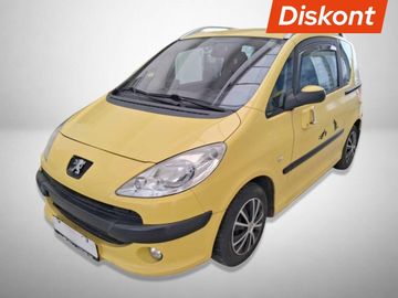 1.4 i, po STK, Klima