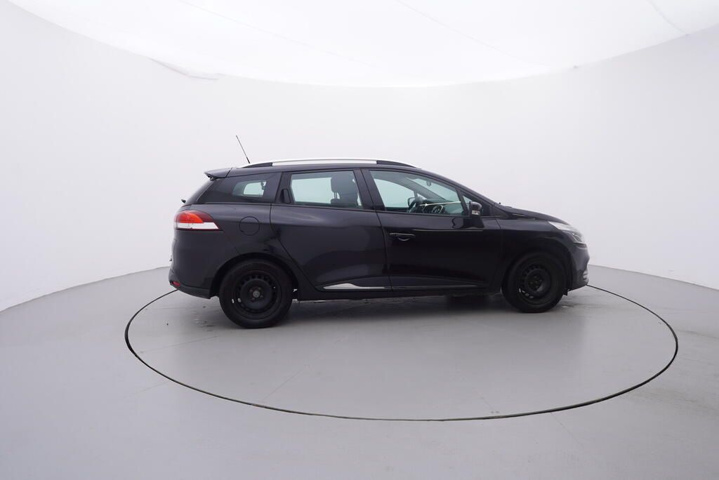 Renault Clio, 1.1 54 kW - fotka 6
