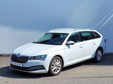 Style 2.0 TDI 147 kW