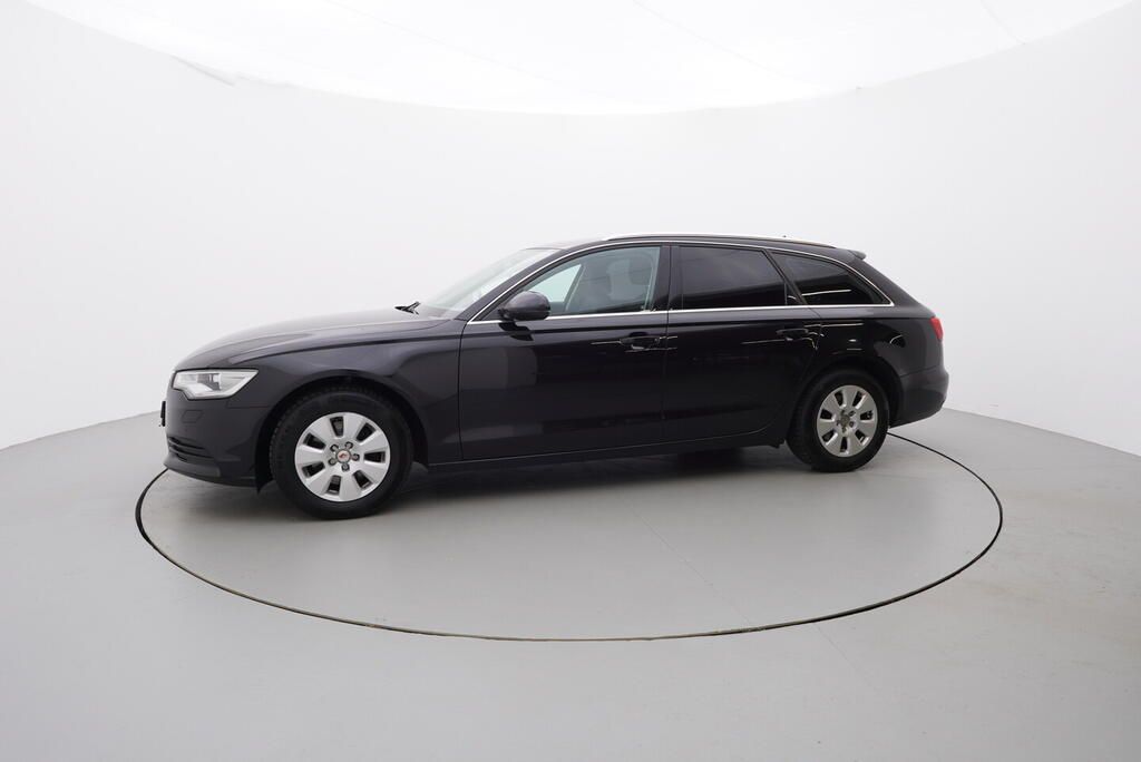 Audi A6 Avant, 3.0 TDI 150 kW - fotka 2