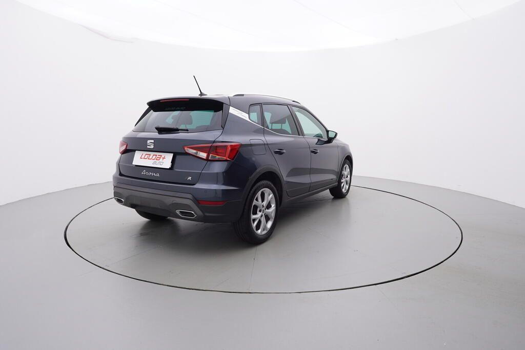 Seat Arona, FR 1.0 TSI 70 kW - fotka 5