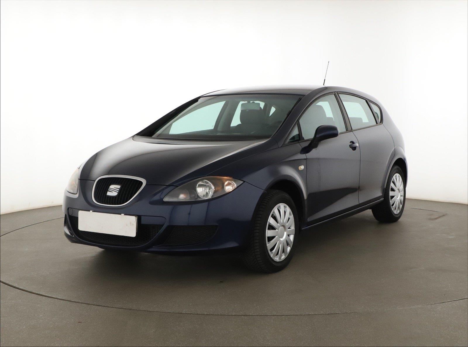 Seat Leon, 1.6, LPG, po STK - fotka 2