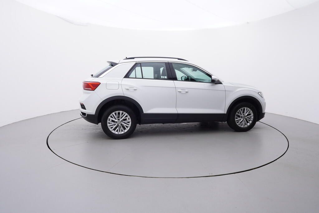 Volkswagen T-Roc, STYLE 1.5 TSI 110 kW - fotka 6