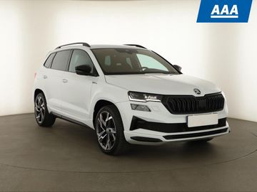 2.0 TSI, 4X4, Automat