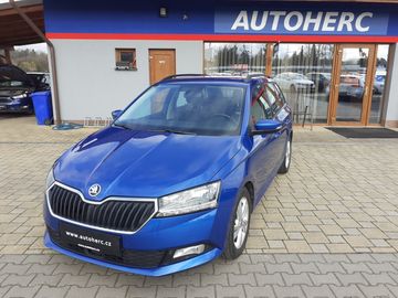 KOMBI 1.0 TSi