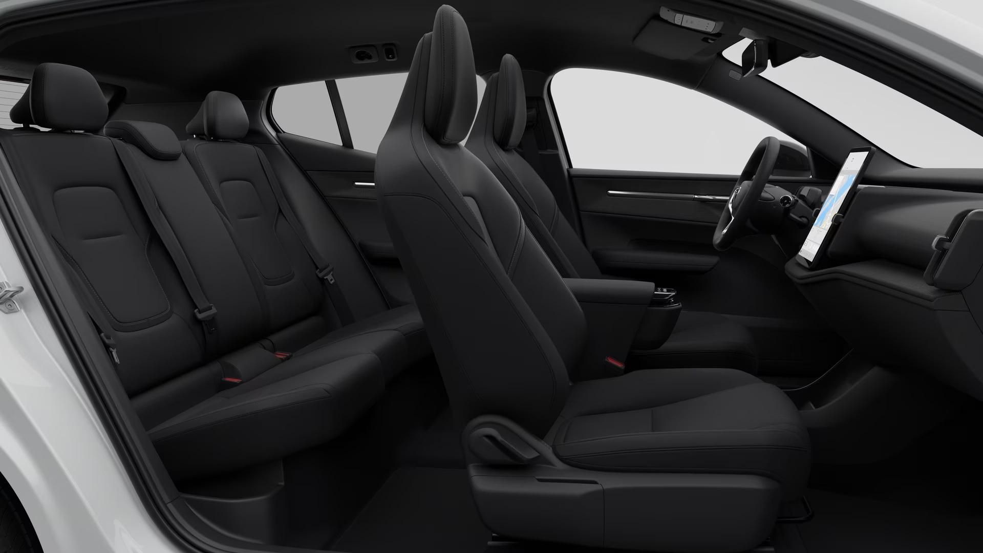Volvo EX30, P5 LONG RANGE ELETRIC PLUS - fotka 4