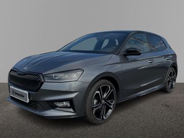 1.0 TSI / 85 kW Monte Carlo