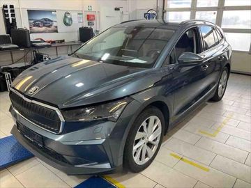 0,0 IV60 132KW 62kWh