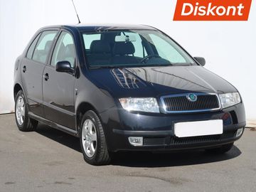 1.4, Comfort, ČR,1.maj