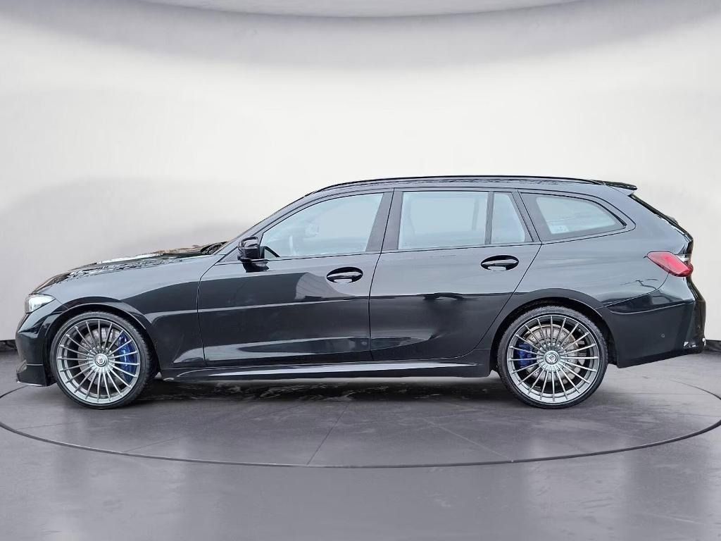 Alpina B3 S, 3.0 Allrad Touring*Navi*Led* - fotka 5