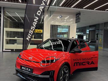 ADVANCE 52kWh 150k (416km)
