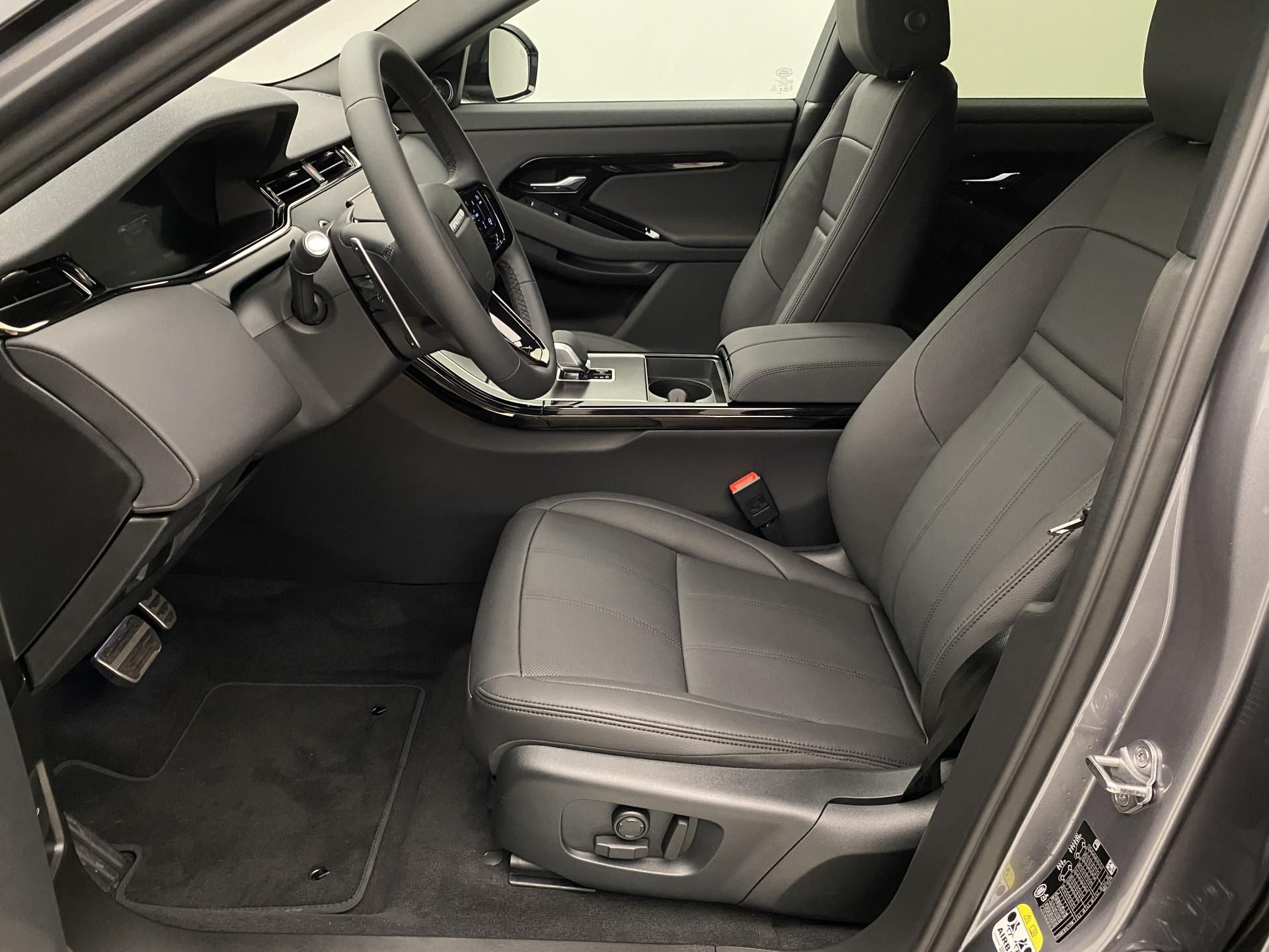 Land Rover Range Rover Evoque, D165 R-DYNAMIC SE  AWD AUT - fotka 3