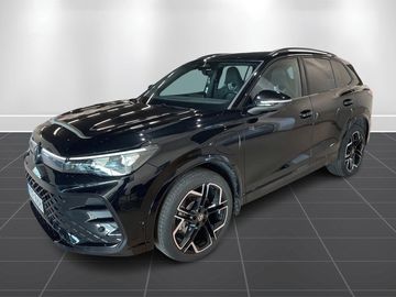 eHybrid R-Line DCC Pano IQ Taž