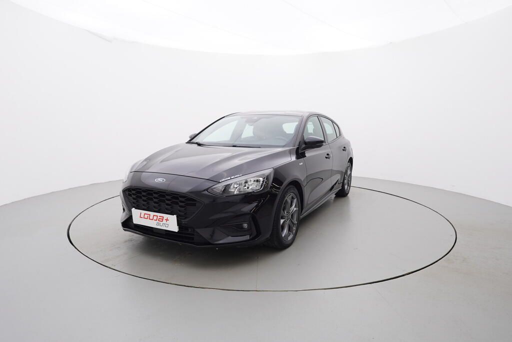 Ford Focus, ST-Line 1.0 92 kW