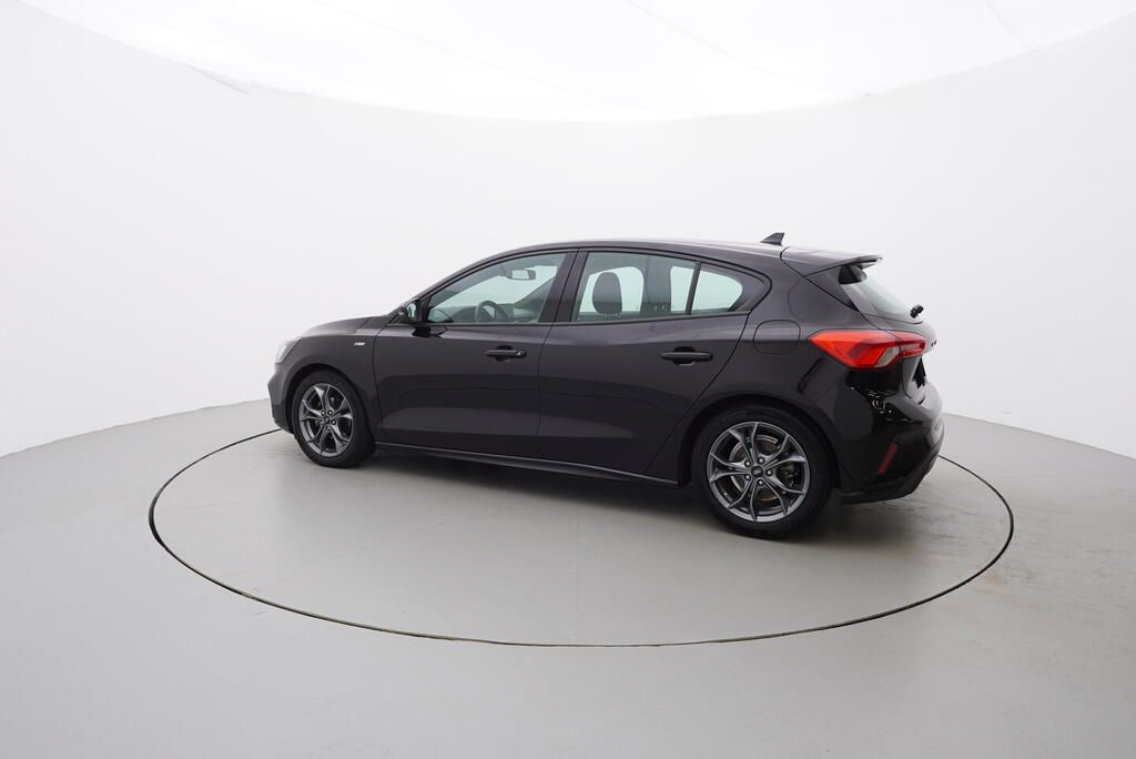 Ford Focus, ST-Line 1.0 92 kW - fotka 3